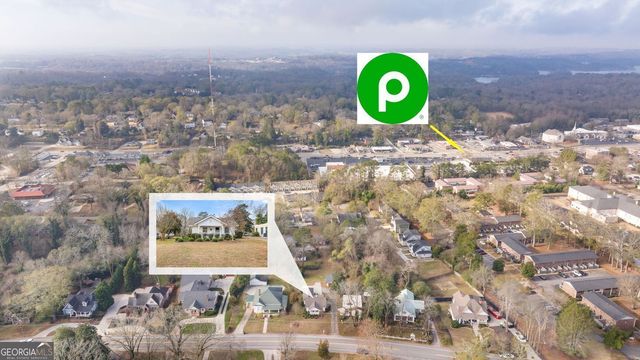 1157 Riverside Drive, Gainesville, GA 30501