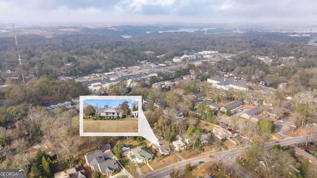 1157 Riverside Drive, Gainesville, GA 30501