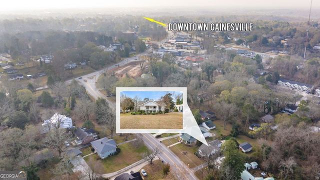 1157 Riverside Drive, Gainesville, GA 30501