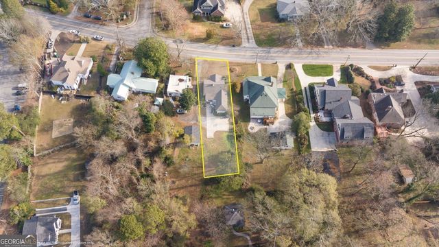 1157 Riverside Drive, Gainesville, GA 30501