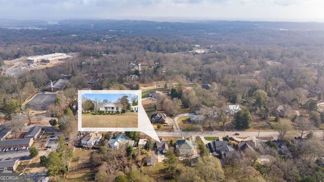 1157 Riverside Drive, Gainesville, GA 30501