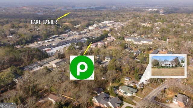 1157 Riverside Drive, Gainesville, GA 30501