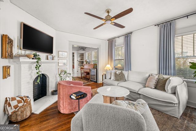 1157 Riverside Drive, Gainesville, GA 30501