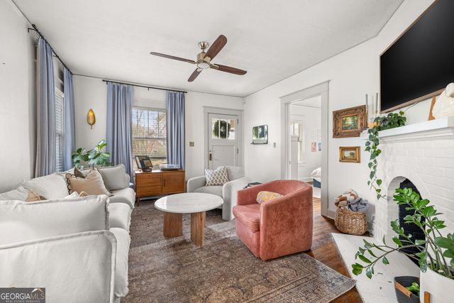 1157 Riverside Drive, Gainesville, GA 30501