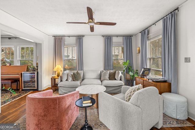 1157 Riverside Drive, Gainesville, GA 30501