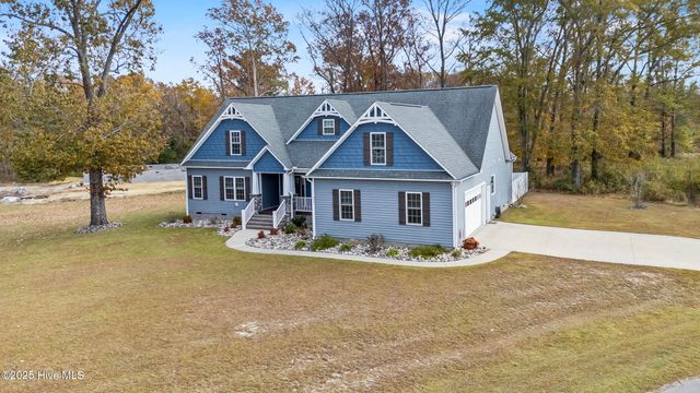 201 Cypress Branch Way, Jacksonville, NC 28540