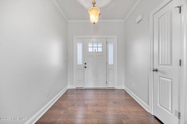 201 Cypress Branch Way, Jacksonville, NC 28540