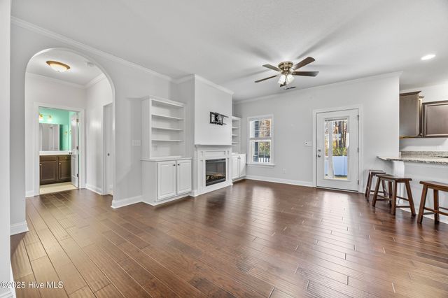 201 Cypress Branch Way, Jacksonville, NC 28540