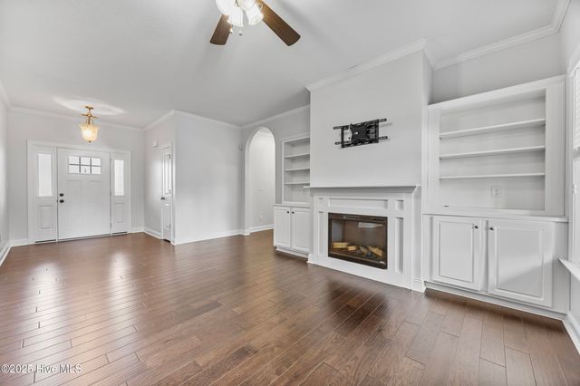 201 Cypress Branch Way, Jacksonville, NC 28540