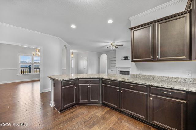 201 Cypress Branch Way, Jacksonville, NC 28540