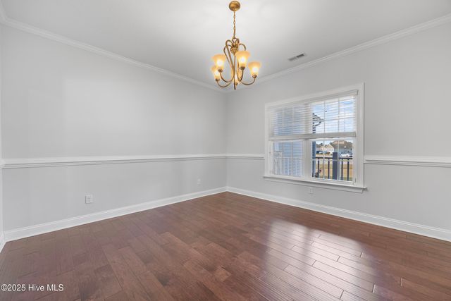 201 Cypress Branch Way, Jacksonville, NC 28540