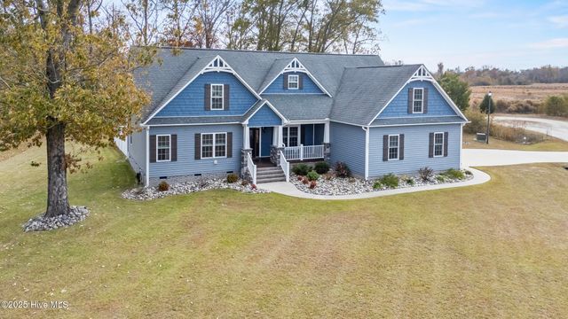 201 Cypress Branch Way, Jacksonville, NC 28540
