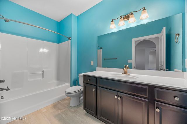 201 Cypress Branch Way, Jacksonville, NC 28540