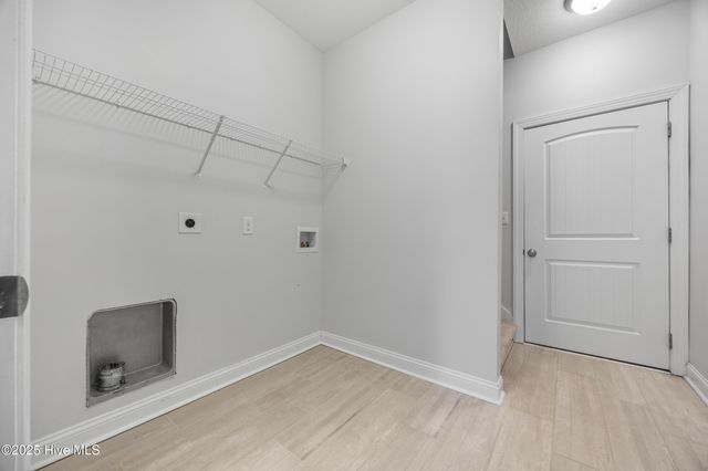 201 Cypress Branch Way, Jacksonville, NC 28540