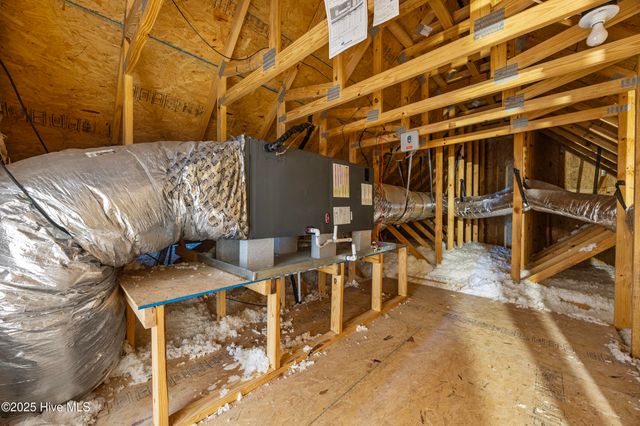 201 Cypress Branch Way, Jacksonville, NC 28540