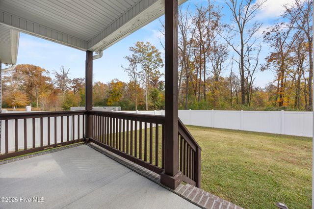 201 Cypress Branch Way, Jacksonville, NC 28540