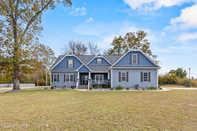 201 Cypress Branch Way, Jacksonville, NC 28540