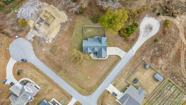 201 Cypress Branch Way, Jacksonville, NC 28540