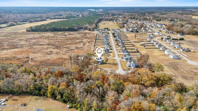 201 Cypress Branch Way, Jacksonville, NC 28540