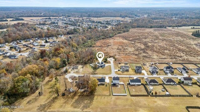 201 Cypress Branch Way, Jacksonville, NC 28540