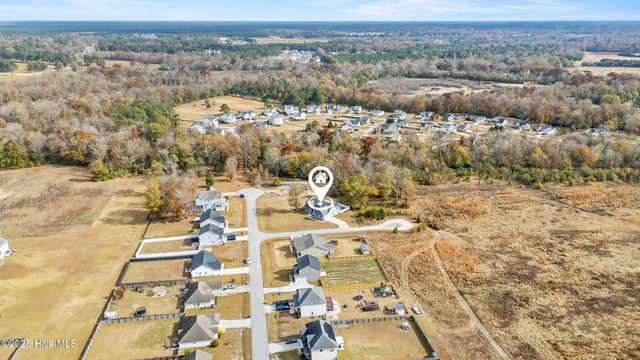 201 Cypress Branch Way, Jacksonville, NC 28540