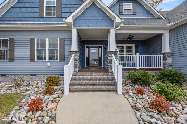 201 Cypress Branch Way, Jacksonville, NC 28540