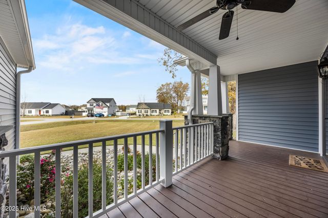 201 Cypress Branch Way, Jacksonville, NC 28540