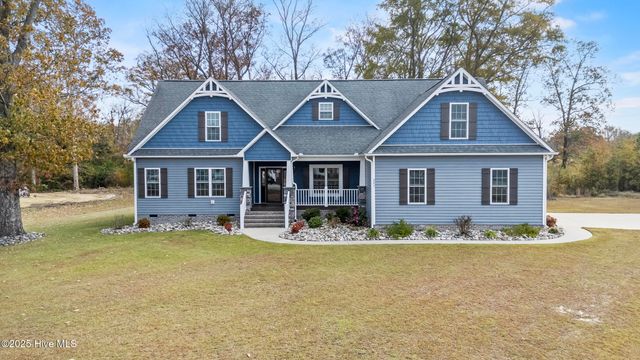 201 Cypress Branch Way, Jacksonville, NC 28540
