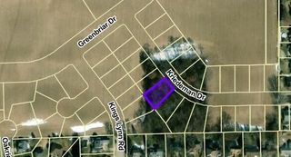 Lot 29 Kriedeman Drive, Stoughton, WI 53589