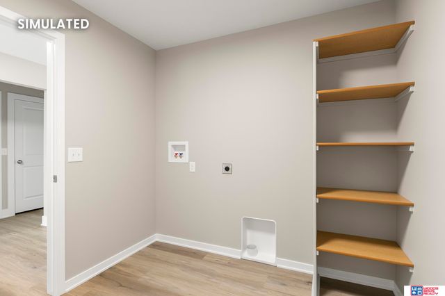 1416 N 104th Street, Lincoln, NE 68527