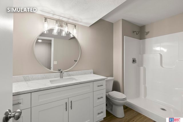 1416 N 104th Street, Lincoln, NE 68527