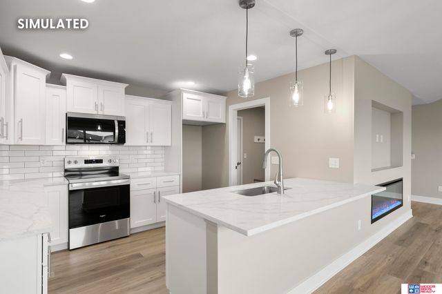 1416 N 104th Street, Lincoln, NE 68527