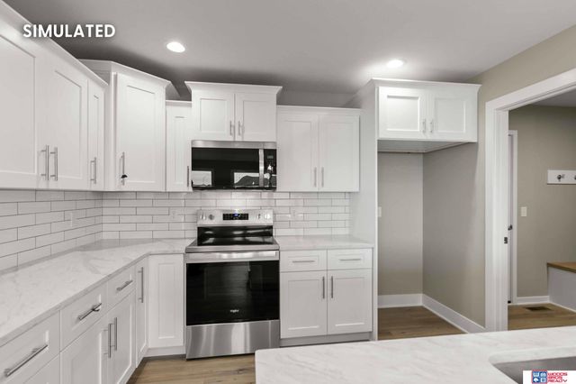1416 N 104th Street, Lincoln, NE 68527