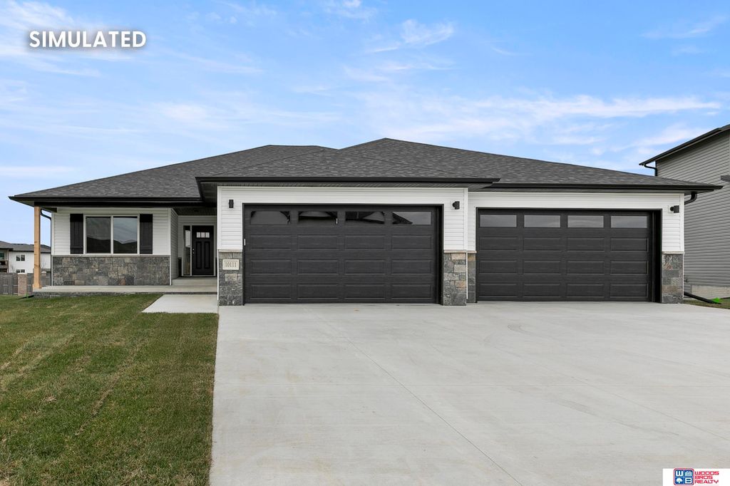 1416 N 104th Street, Lincoln, NE 68527