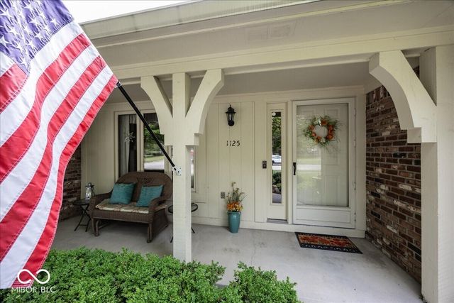 1125 Cricket Reel, Greenfield, IN 46140