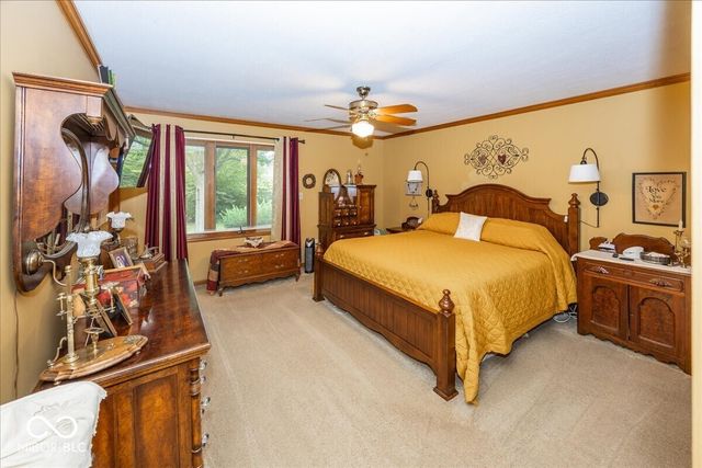 1125 Cricket Reel, Greenfield, IN 46140