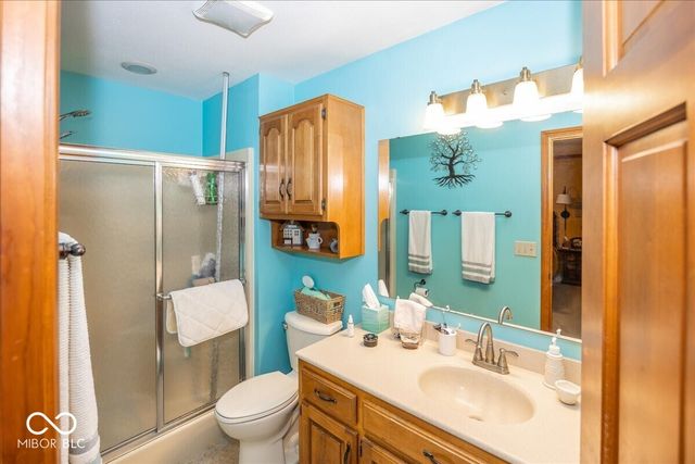 1125 Cricket Reel, Greenfield, IN 46140