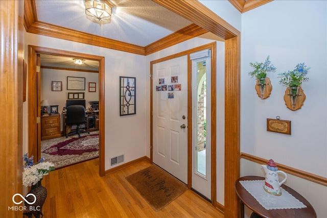 1125 Cricket Reel, Greenfield, IN 46140
