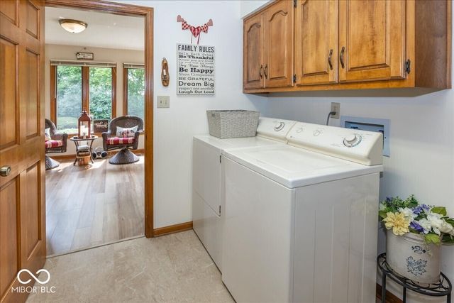 1125 Cricket Reel, Greenfield, IN 46140