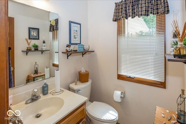 1125 Cricket Reel, Greenfield, IN 46140