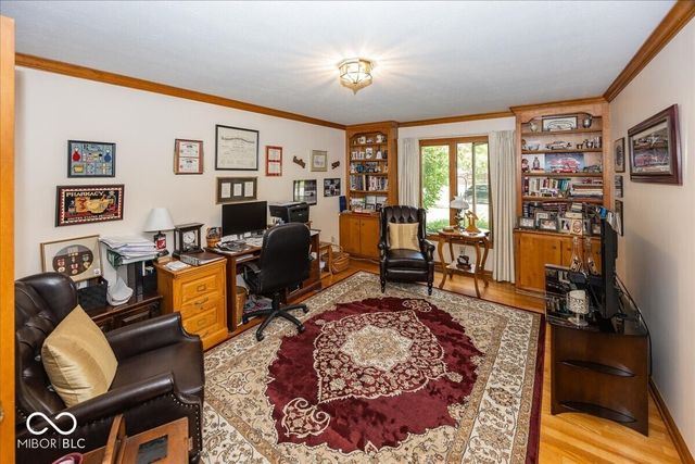 1125 Cricket Reel, Greenfield, IN 46140