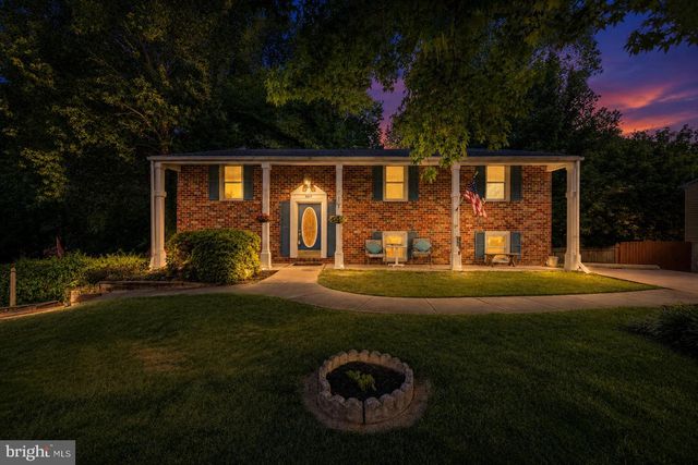 9517 PERRY BROOK CT, Baltimore, MD 21236