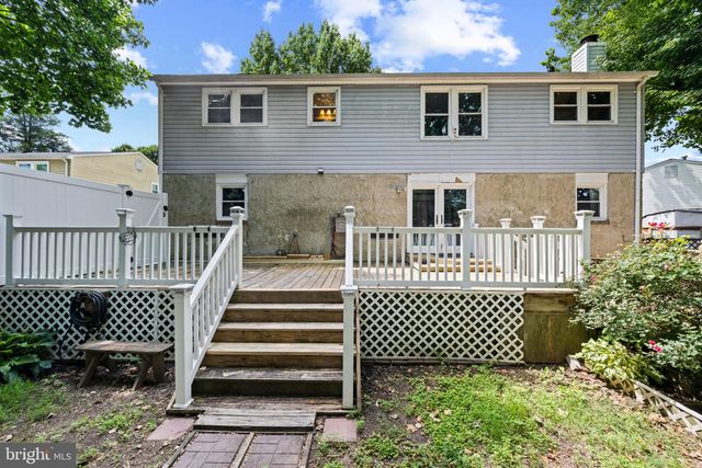 9517 PERRY BROOK CT, Baltimore, MD 21236