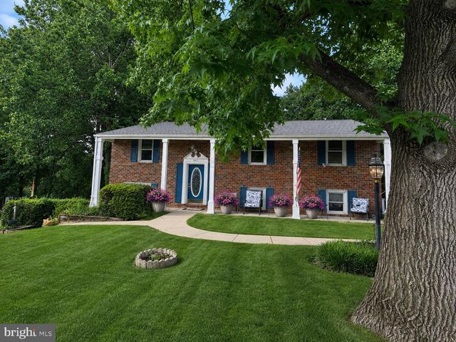 9517 PERRY BROOK CT, Baltimore, MD 21236