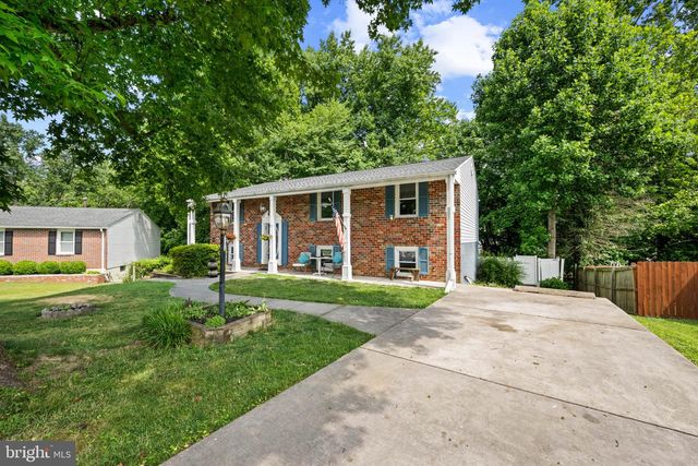 9517 PERRY BROOK CT, Baltimore, MD 21236