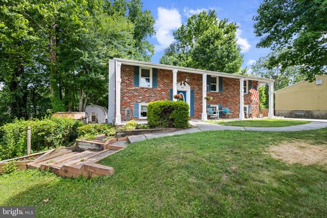 9517 PERRY BROOK CT, Baltimore, MD 21236