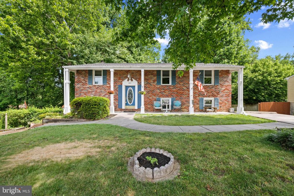 9517 PERRY BROOK CT, Baltimore, MD 21236