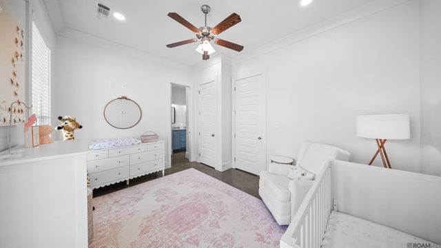 2121 Silverstone Ave, Port Allen, LA 70767