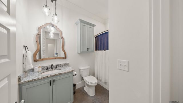 2121 Silverstone Ave, Port Allen, LA 70767