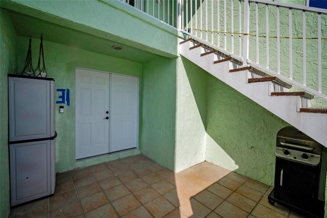 1 WINDRUSH BOULEVARD 31, Indian Rocks Beach, FL 33785